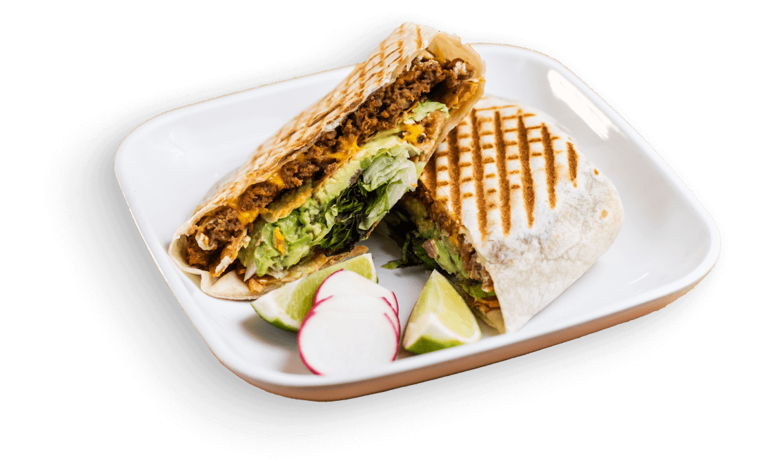 Order Vegan &amp; Vegetarian Dishes Online